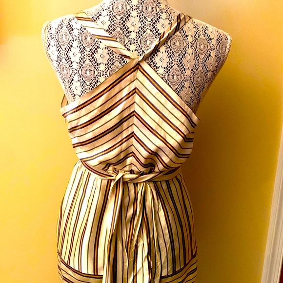 BCBG MaxAzria silk top - Picture 8 of 9